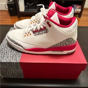 Air Jordan Retro 3